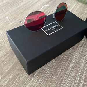 Designer sunglasses Armani